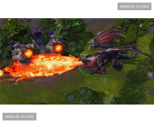 全面解析风暴英雄高死亡数背后的策略与对局节奏及团队影响变化因素